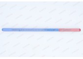 Полотна для ножовки по металлу 300 мм TPI 24 Santool