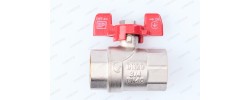 Кран шаровый EUROPRODUCT  3/4