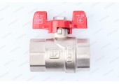 Кран шаровый EUROPRODUCT  3/4