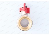 Кран шаровый EUROPRODUCT  3/4