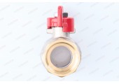 Кран шаровый EUROPRODUCT  3/4