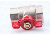 Кран шаровый EUROPRODUCT  3/4