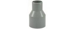 Редукция 124/110 Euro Plast