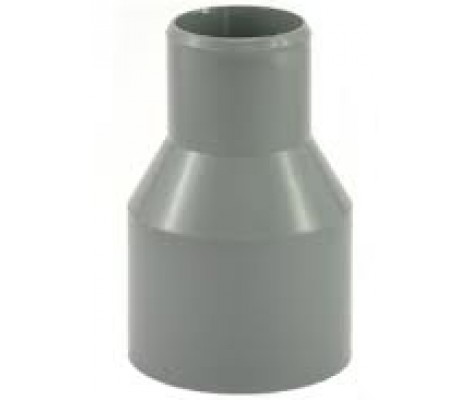 Редукция 124/110 Euro Plast