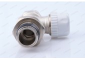 Кран радиаторный 3/4