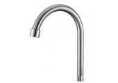 Излив для смесителя MIXXUS SPO-01.SUS304