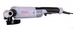 Углошлифовальная машина УШМ-180/1800 Ресанта