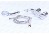 Смеситель для ванны Alaska 009 Ø35 короткий Mixxus Premium