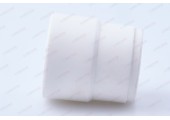 Муфта переходная 32*25 вн белая Pro Aqua