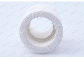 Муфта переходная 32*25 вн белая Pro Aqua