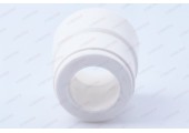 Муфта переходная 32*25 вн белая Pro Aqua