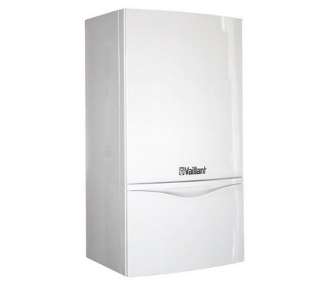 Котел газовый turboTEC plus VUW 282/5-5 без трубы Vaillant