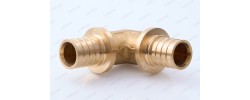 Угол надвижной 20(2,8) х 20(2,8) VTm.451.BG.002020 Valtec
