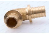 Угол надвижной 20(2,8) х 20(2,8) VTm.451.BG.002020 Valtec