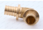 Угол надвижной 20(2,8) х 20(2,8) VTm.451.BG.002020 Valtec