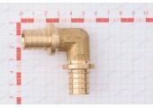Угол надвижной 20(2,8) х 20(2,8) VTm.451.BG.002020 Valtec