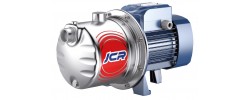 Центробежный насос поверхностный JCRm 2C нерж Pedrollo