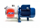 Центробежный насос поверхностный JCRm 2C нерж Pedrollo