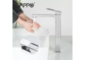 Смеситель для раковины G1018-2 Gappo