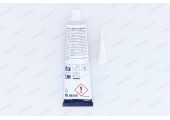 Герметик силиконовый Санитарный бесцветный 85мл Tytan Professional
