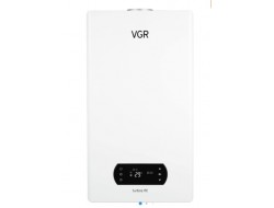 Котел газовый Vaillant ТurboLITE VUW 23   (23 кВт, 2-х конт.,  турбо, без трубы)