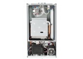 Котел газовый Vaillant ТurboLITE VUW 23   (23 кВт, 2-х конт.,  турбо, без трубы)