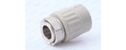 НВ СНГ 20 * 3/4 VALFEX серый