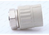 НВ СНГ 20 * 3/4 VALFEX серый