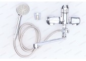 Смеситель для ванны EDN 283 Zerix