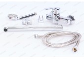 Смеситель для ванны EDN 283 Zerix