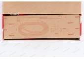 Смеситель для ванны EDN 283 Zerix