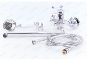 Смеситель для ванны Vintage 006 Euro Mixxus Premium