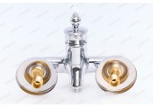 Смеситель для ванны Vintage 006 Euro Mixxus Premium