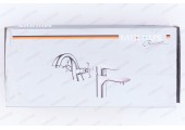 Смеситель для ванны Vintage 006 Euro Mixxus Premium