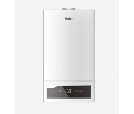Котел газовый ProLine S 2.32 Ti Haier  (32 кВт, 2-х конт, турбо, без трубы)