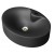 Умывальник Formastone Лотос 110 G404 антрацит Fosto
