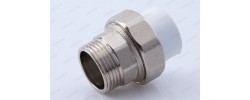 Разборное соединение 20*3/4