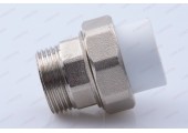 Разборное соединение 20*3/4