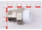 Разборное соединение 20*3/4