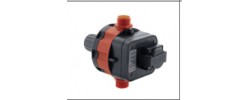 Электронное реле насоса нерегулируемое KPS  8 R (макс 1.1 кВт,  1.5 bar)  KOER