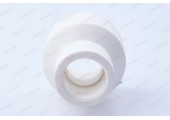 Муфта переходная 50*25 вн белая Pro Aqua