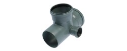 Крестовина двухплоскостная 110/110/50/90° правая Flextron  