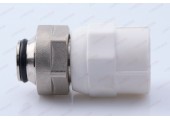 Соединитель 20*3/4