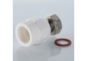 Соединитель 20*3/4