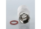 Соединитель 20*3/4