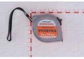 Рулетка Стандарт 5м х 16 мм Santool