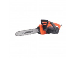 Пила цепная электрическая PATRIOT ESP 1814, 1,8 кВт