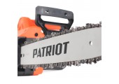 Пила цепная электрическая PATRIOT ESP 1814, 1,8 кВт