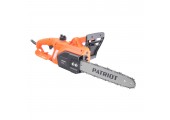 Пила цепная электрическая PATRIOT ESP 1814, 1,8 кВт