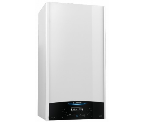 Котел газовый GENUS ONE SYSTEM 30 Ariston